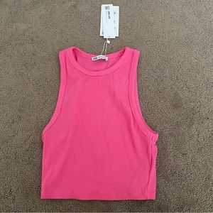 zara tank